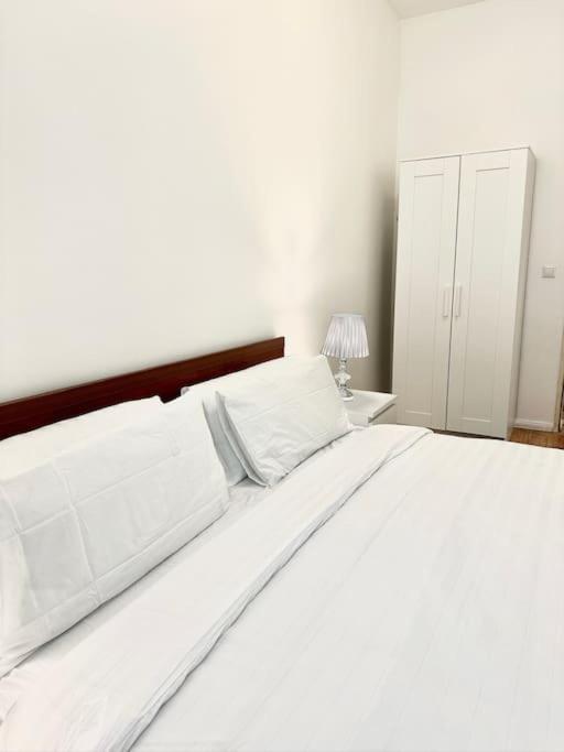 Modernes 2 Zimmer Apartment Berlin Luaran gambar