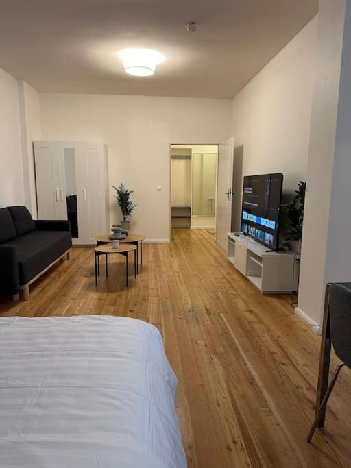 Modernes 2 Zimmer Apartment Berlin Luaran gambar