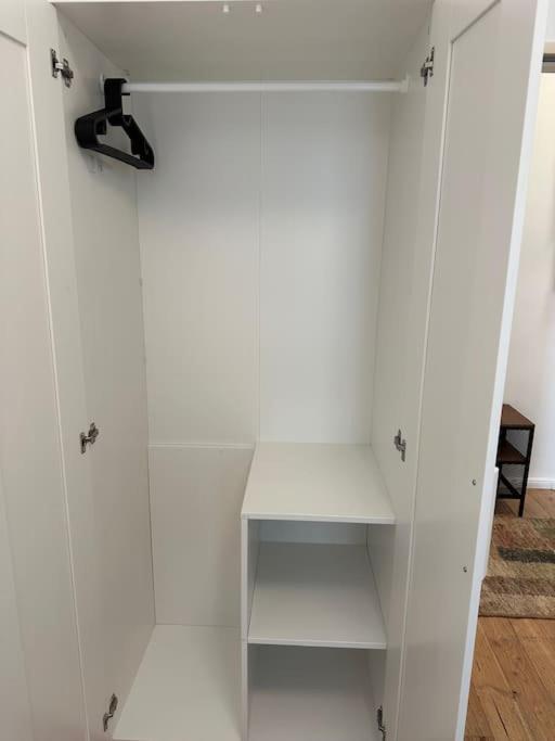 Modernes 2 Zimmer Apartment Berlin Luaran gambar